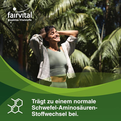 Molybdän 150 µg vegan – 240 Tabletten Made in Germany