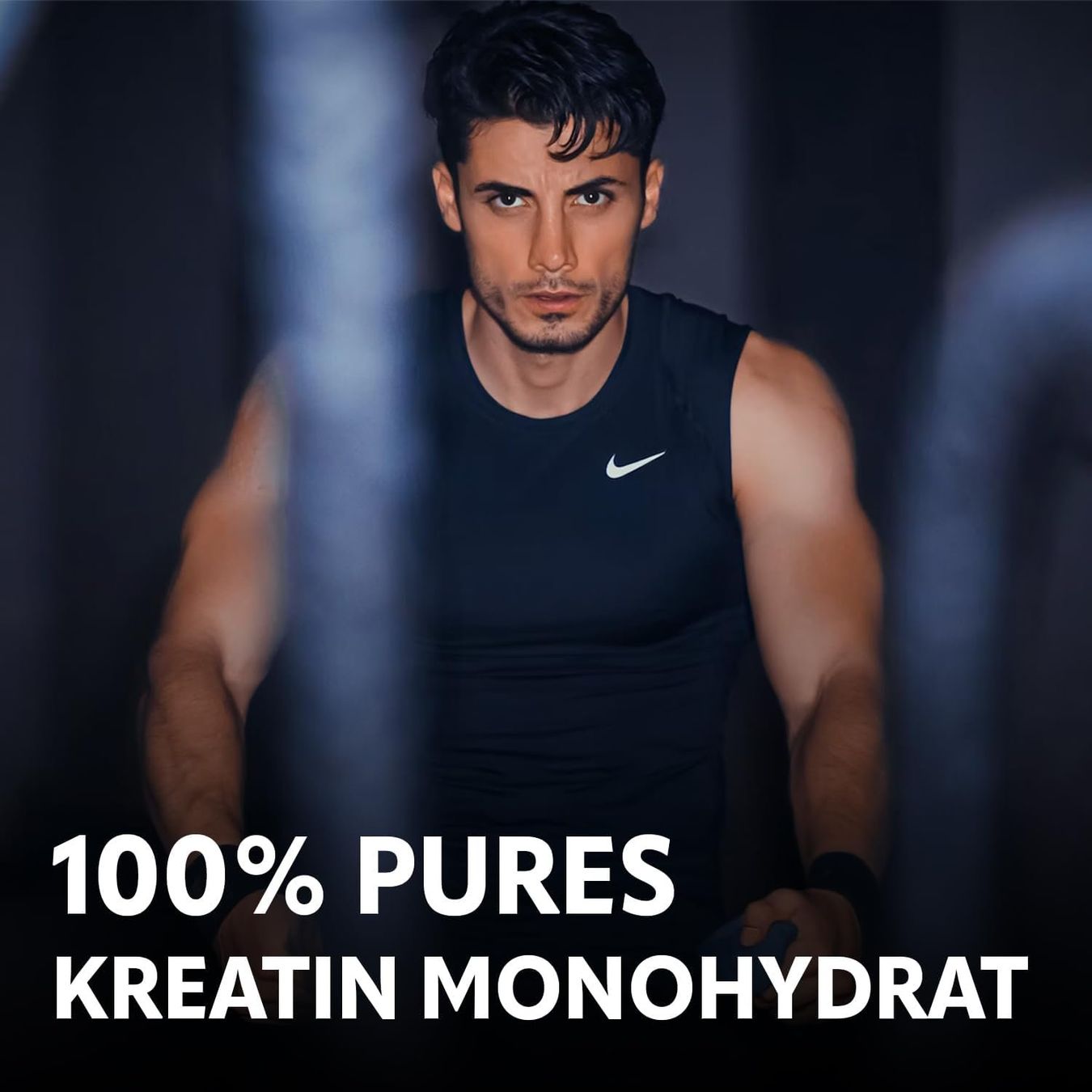 Creatin Monohydrat 500g Neutral 99%