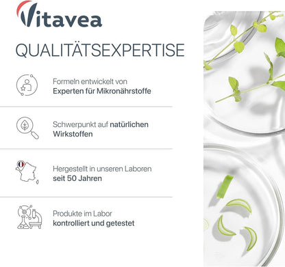 Astaxanthin vegane Nahrungsergänzung