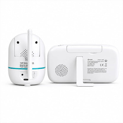 Babyphone Nachtsicht 940nm
