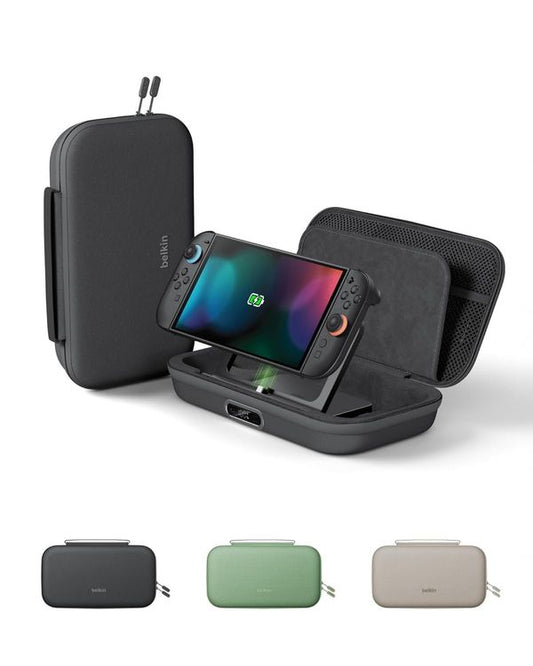 Belkin Nintendo Switch 2 Tasche Powerbank 10000 mAh