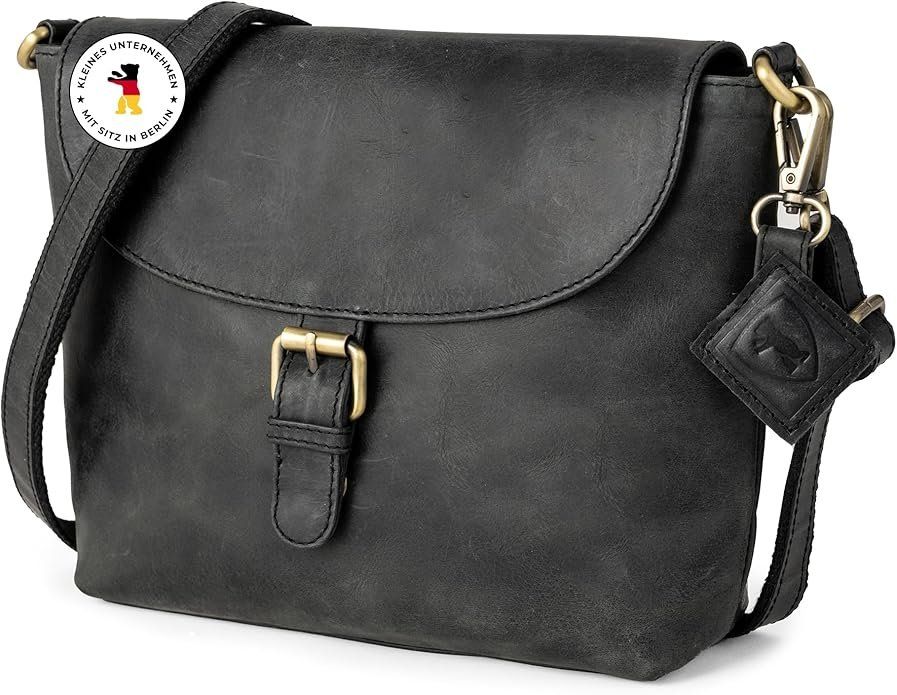Berliner Bags Catalina Tasche Detail