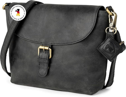 Berliner Bags Catalina Tasche Detail