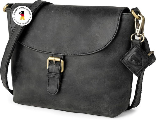 Berliner Bags Catalina Tasche Detail