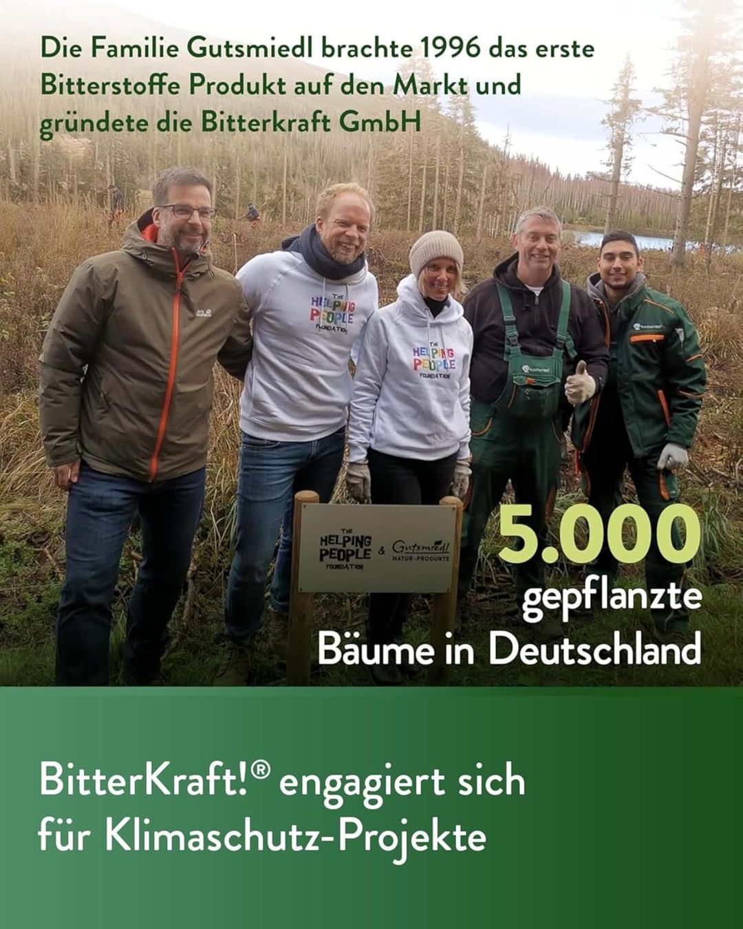 BitterKraft Blasenkraft Kräutertropfen 200 ml Vegan