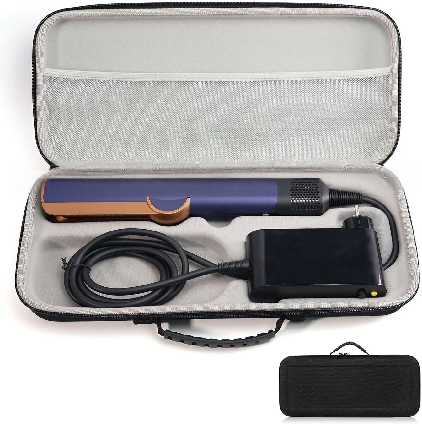 Hartschalen-Tasche für Dyson Airstraight Reiseetui
