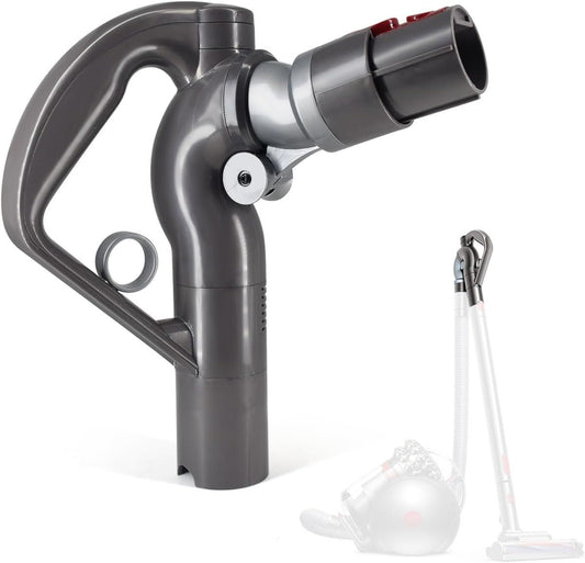 Dyson Stielgriff biegsam CY18 CY22 CY23 CY24