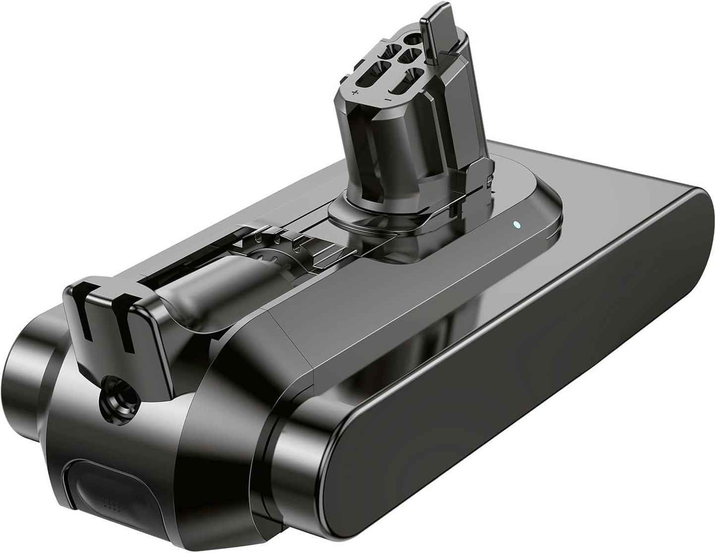 Ersatzakku für Dyson V11 Klick V15 SV15 SV16 SV22 SV28