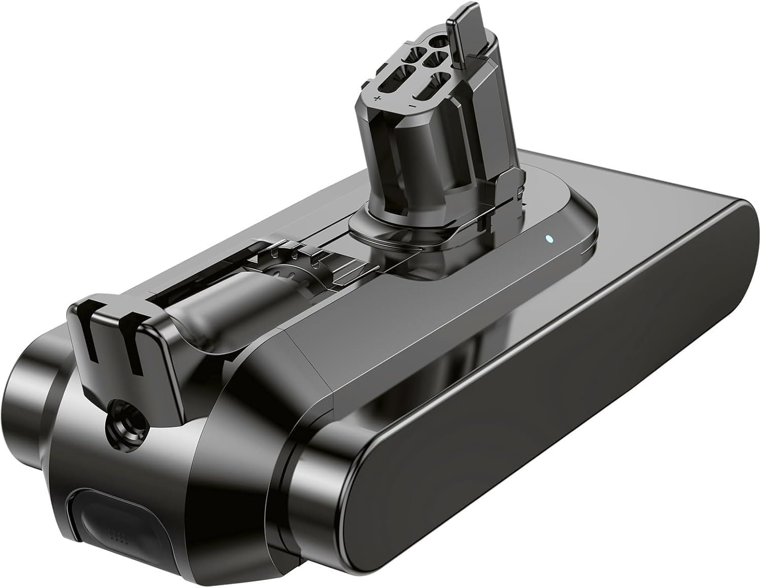 Ersatzakku für Dyson V11 Klick V15 SV15 SV16 SV22 SV28