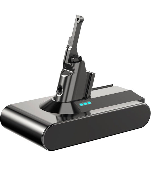 Akku für Dyson V8 4000 mAh kompatibel mit SV10