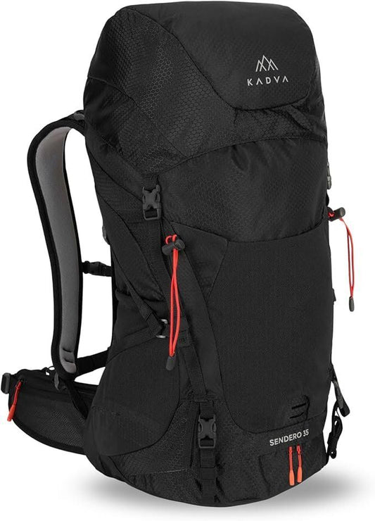 KADVA Wanderrucksack 35L wasserabweisend