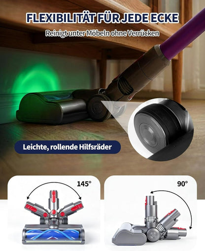 Staubsaugerbürste für Dyson V7 V8 V10 V11 V15