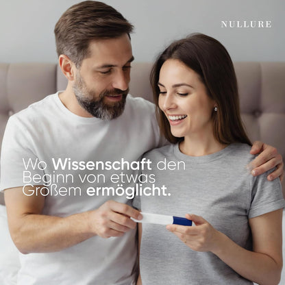 Nullure Kinderwunsch Männer Produktbild 2