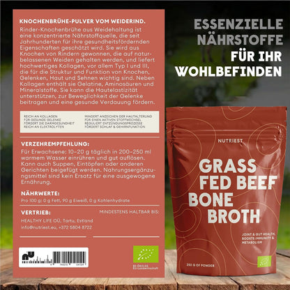Nutriest Produktbild 2