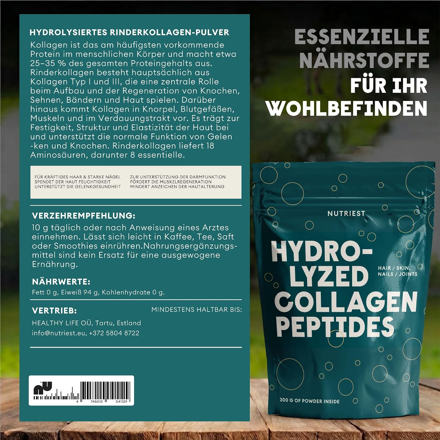 Nutriest Produktbild 2