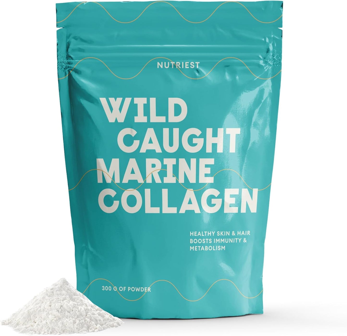 Nutriest Produktbild 1