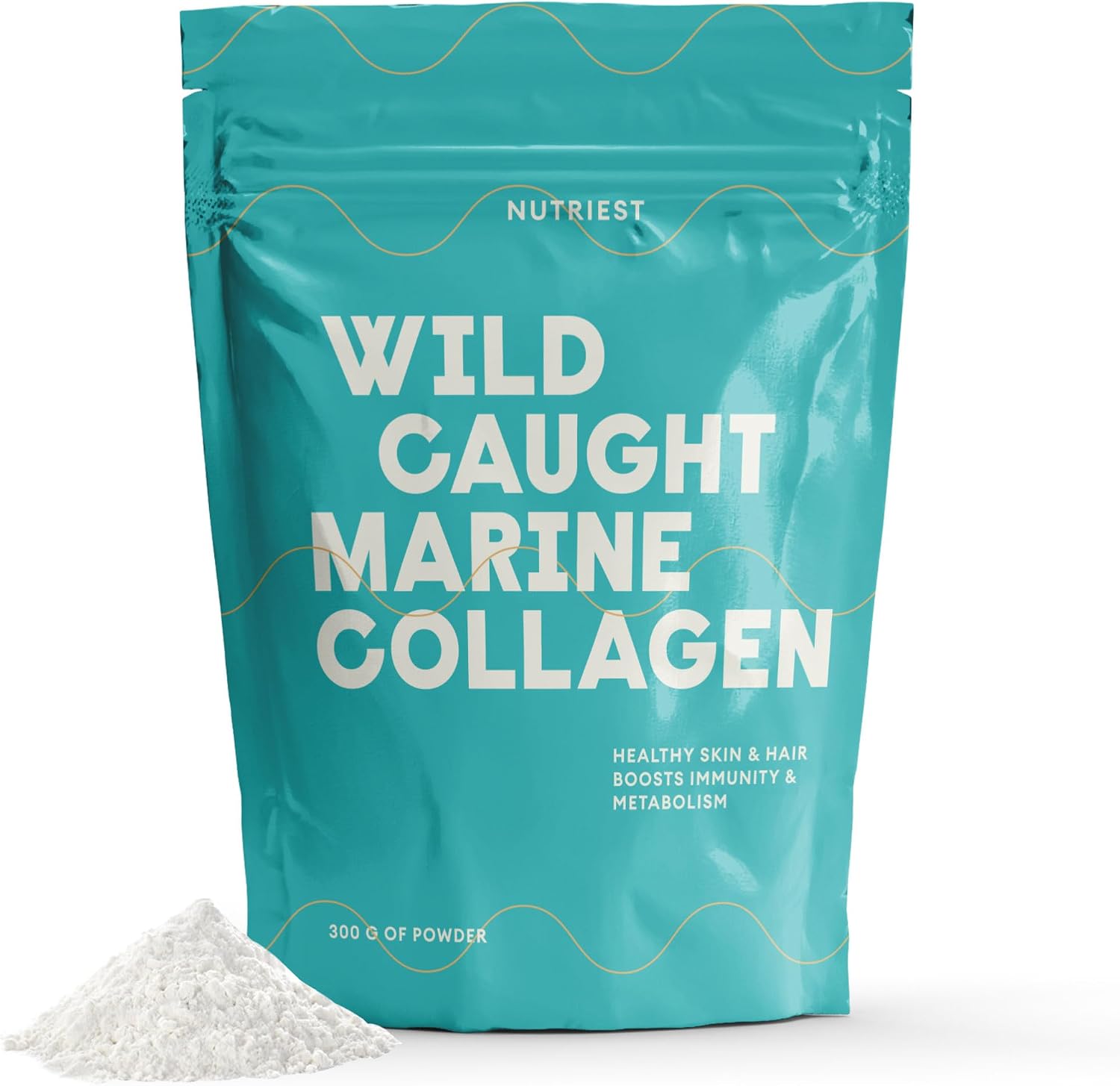 Nutriest Produktbild 1