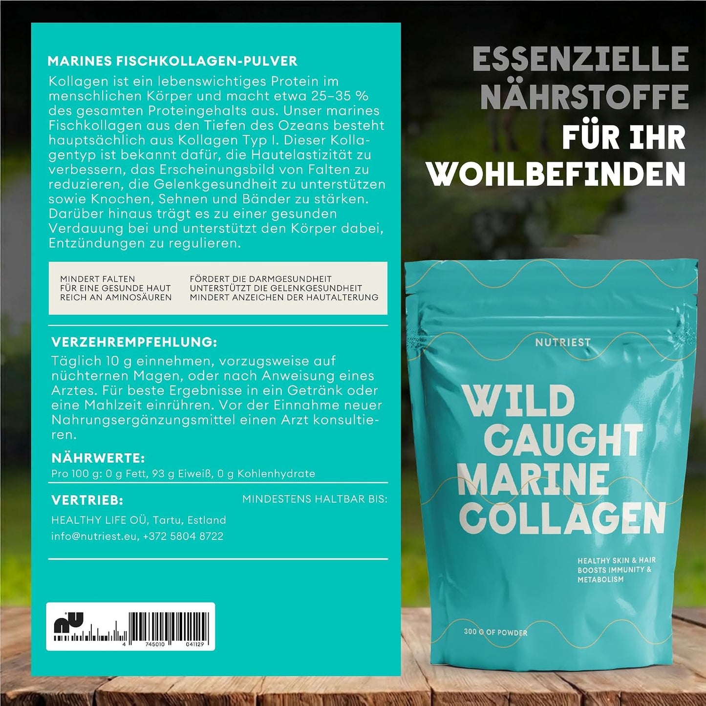 Nutriest Produktbild 2