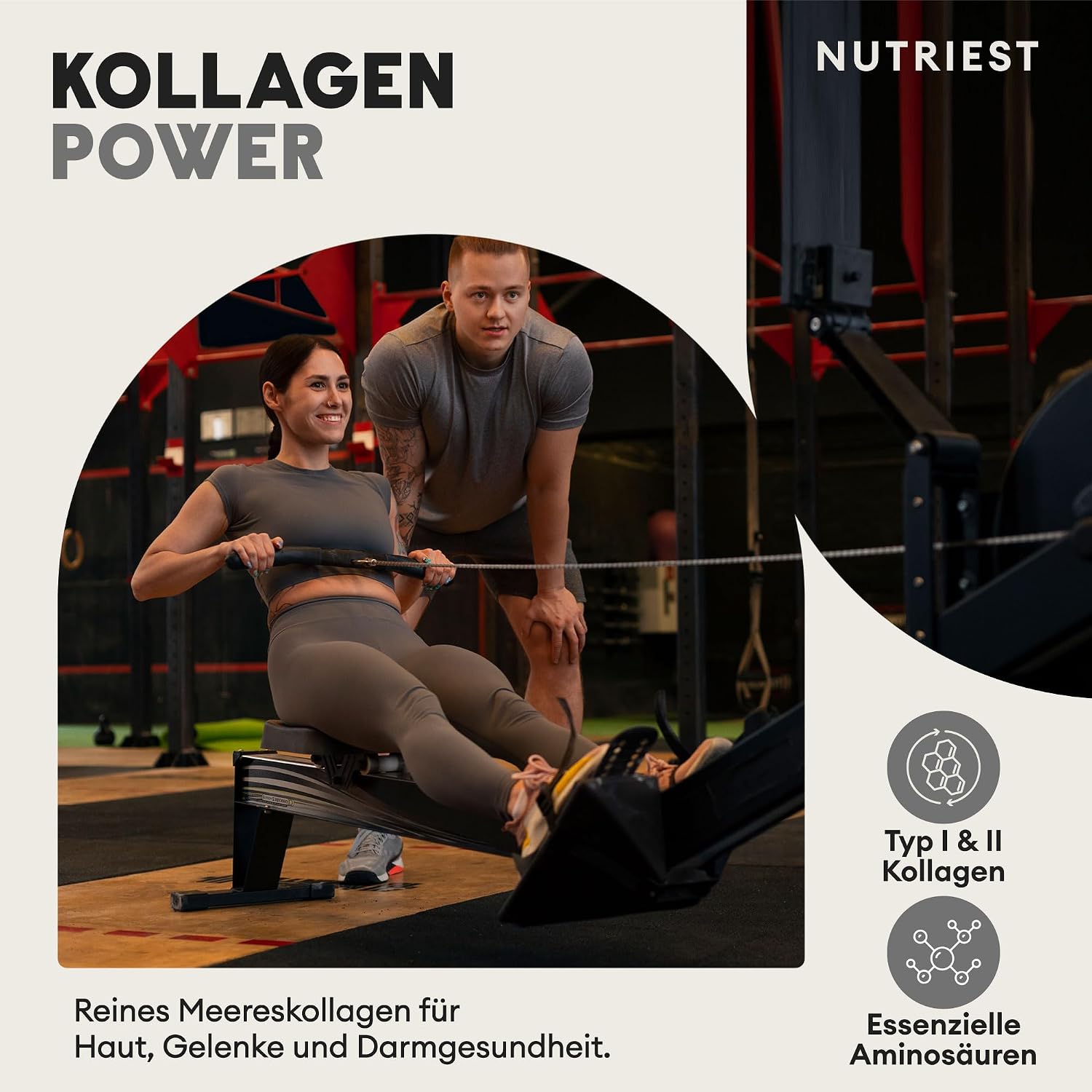 Nutriest Produktbild 5