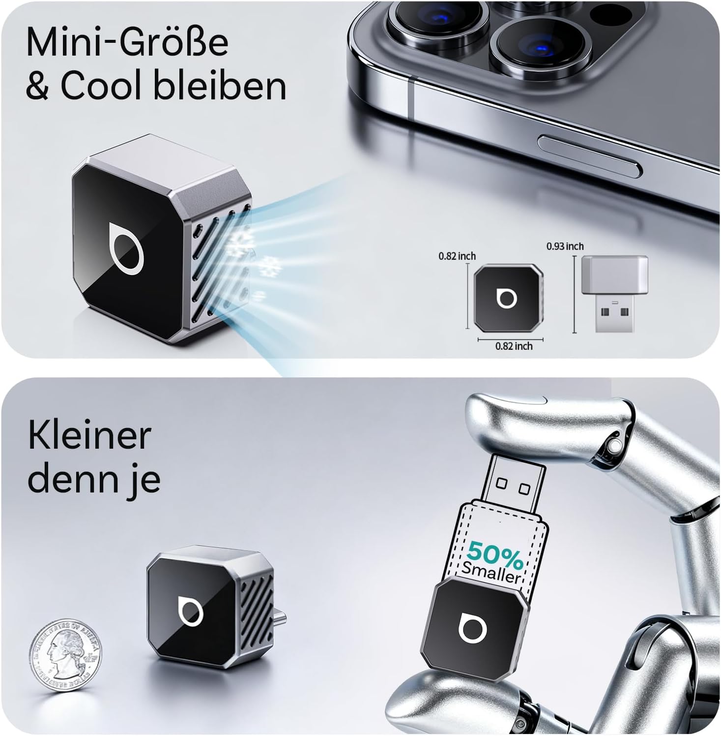 OTTOCAST CarPlay Android Auto Adapter Kompatibilität