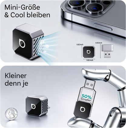 OTTOCAST CarPlay Android Auto Adapter Kompatibilität