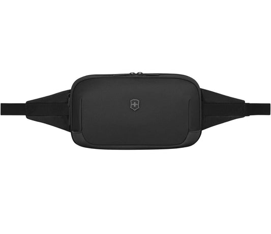 Victorinox Altmont Modern Belt Bag – Schwarze Gürteltasche