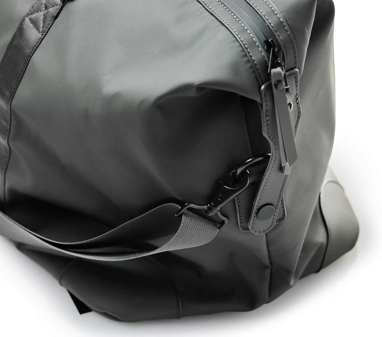 TRUNK Sport- & Reisetasche wasserabweisend – Lorbeer