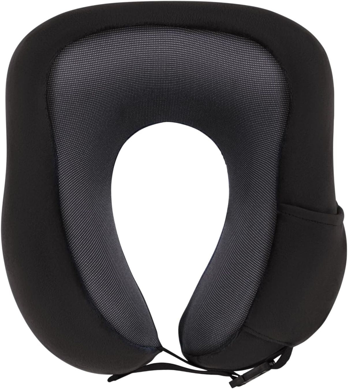 Samsonite Nackenkissen Memory Foam schwarz