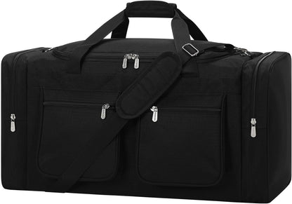 Sporttasche 55L Detail