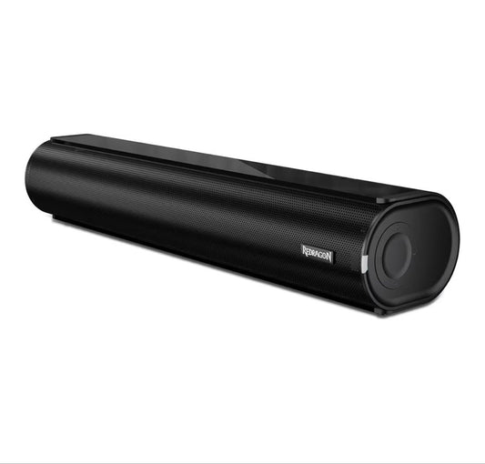 Redragon GS821 Soundbar PC Lautsprecher BT5.3 HDMI ARC USB – Bild 1