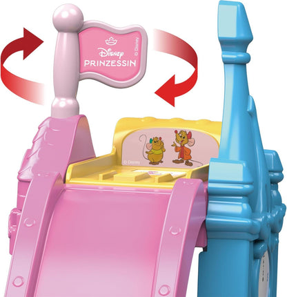 VTech Tut Tut Baby Flitzer Prinzessinnen Zauberschloss 👑🎠 – Bild 5