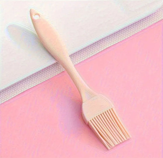 Silikon Backpinsel - Ideal zum Backen im Frühling! – Bild 1
