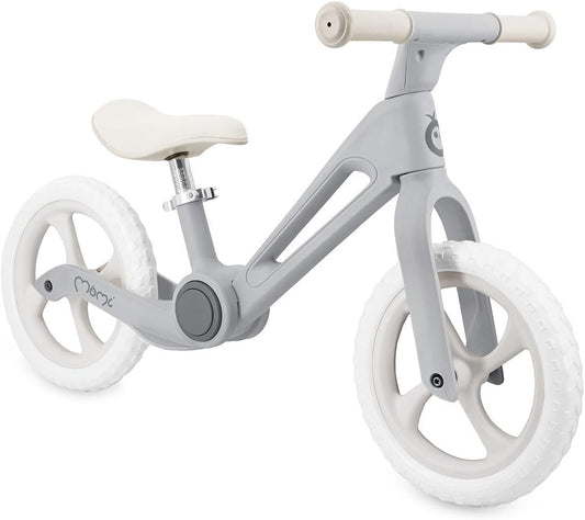 Kinderlaufrad NORU 12" klappbar – ab 2 Jahren 🚲 – Bild 1