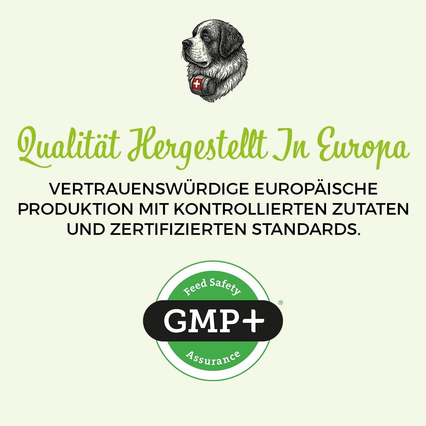 Gelenktabletten Hund Grünlippmuschel 60 Stk – Bild 5