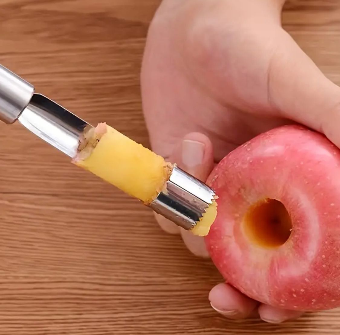 Entkerner Obstentkerner Küchenhilfe – Bild 1
