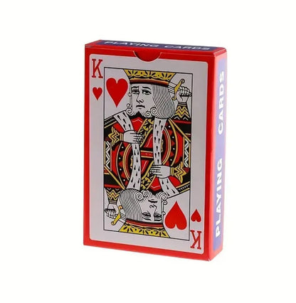 🃏 Spielkarten-Set für Jass, Rommé, Poker & mehr 🂡♣️ – Bild 1