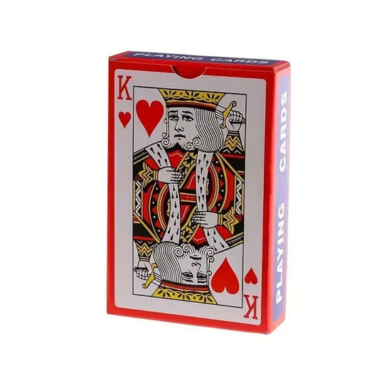 🃏 Spielkarten-Set für Jass, Rommé, Poker & mehr 🂡♣️ – Bild 1