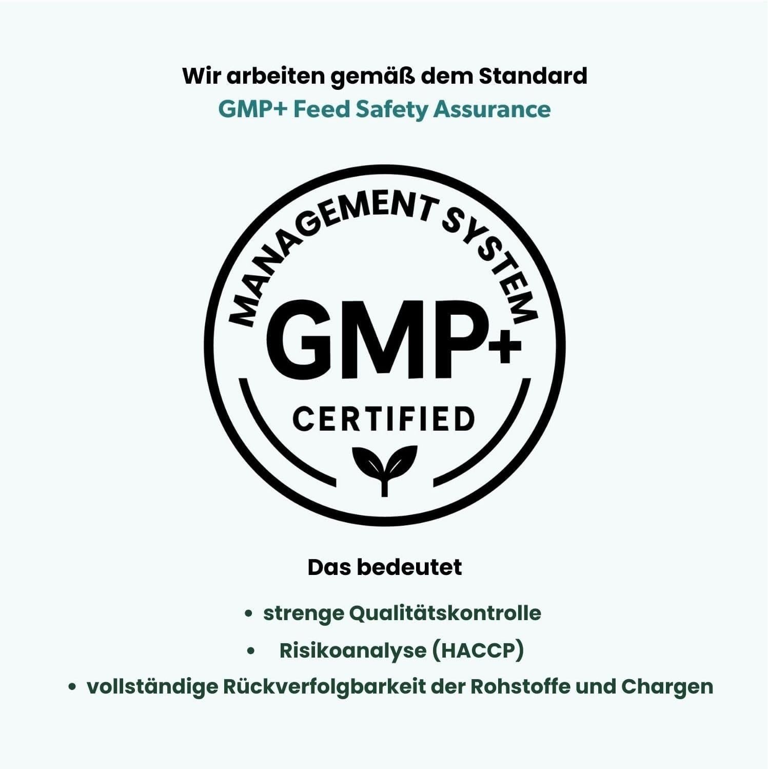 Lovira Gelenk Leckerlis Hund Hyaluron Glucosamin – 180 g – Bild 8