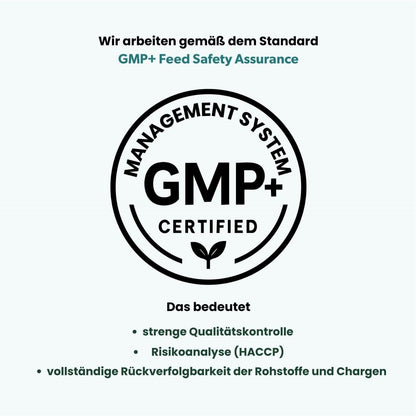 Lovira Gelenk Leckerlis Hund Hyaluron Glucosamin – 180 g – Bild 8