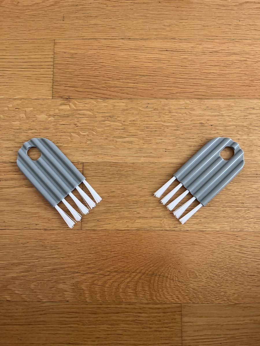 Mini Reinigungsbürste bürste Tastatur Reiniger – Bild 1