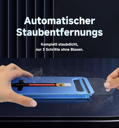 Samsung Galaxy S26 Plus Panzerglas Schutzfolie 2er – Bild 5