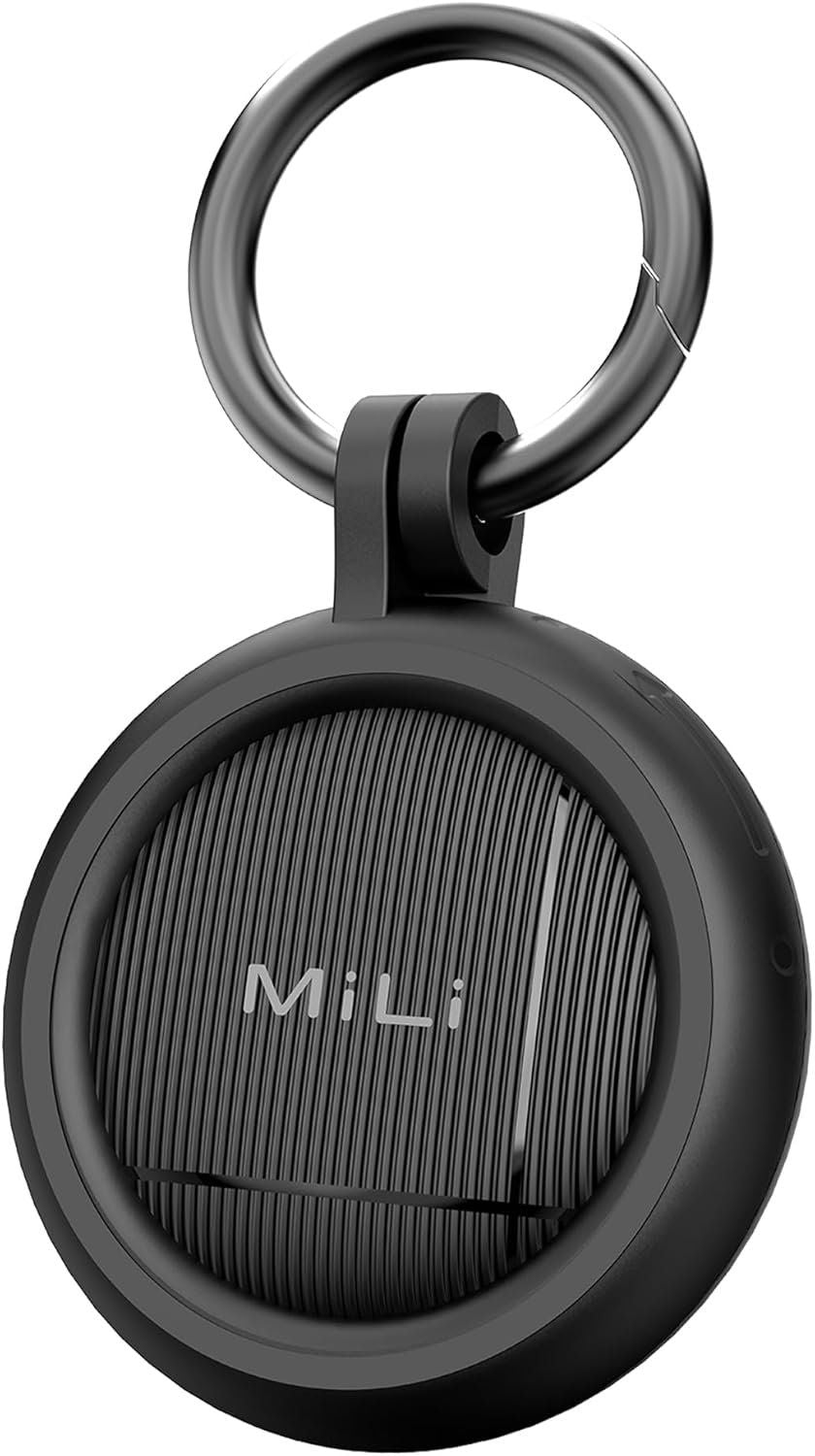 Smart Tracker LiTag Duo Schlüssel Finder – Bild 1