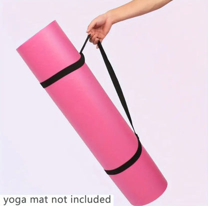 Yogamatte Tragegurt, neu – Bild 1