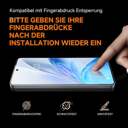 Samsung Galaxy S26 Plus Panzerglas Schutzfolie 2er – Bild 4