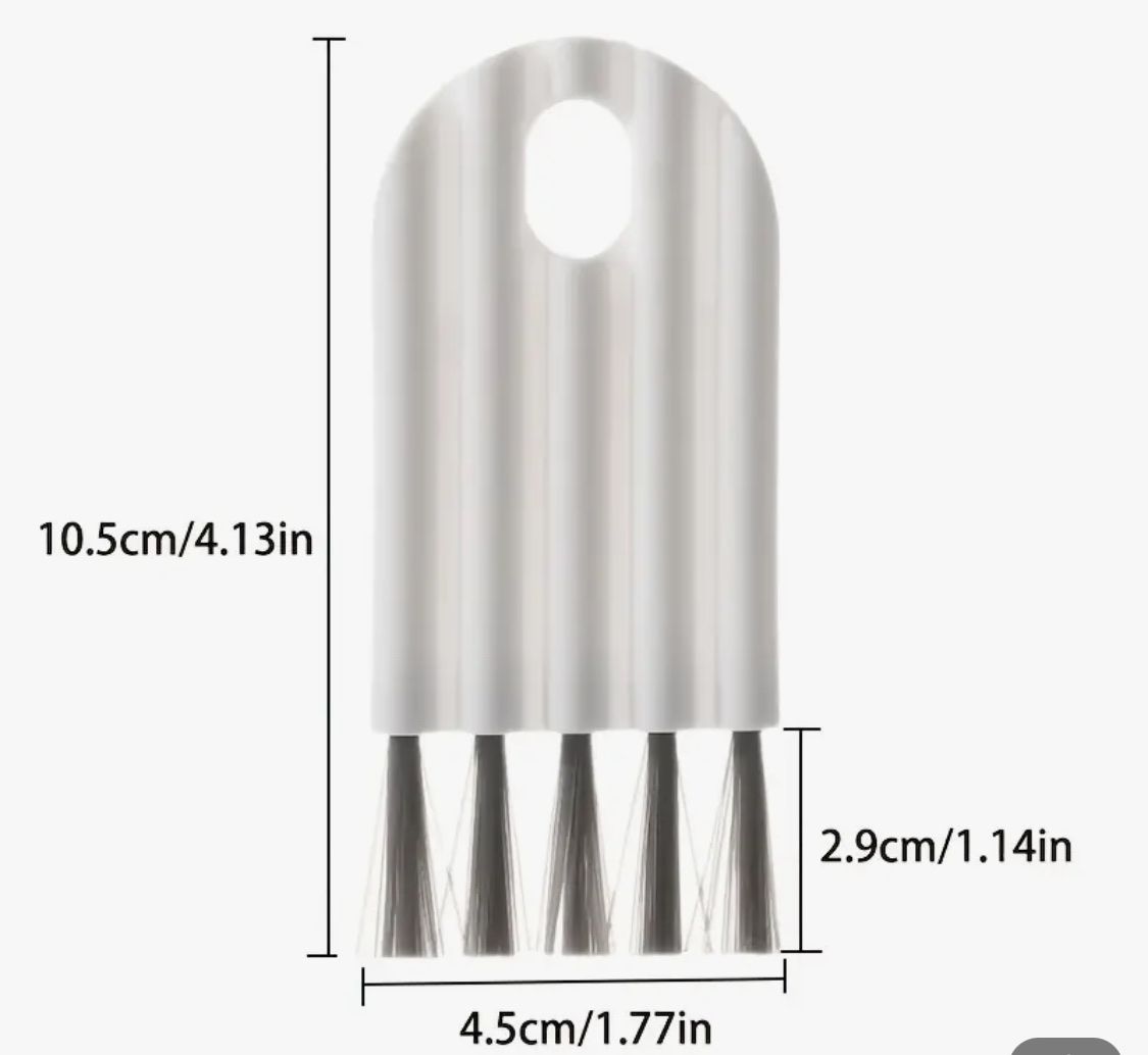 Mini Reinigungsbürste bürste Tastatur Reiniger – Bild 2