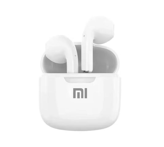 Xiaomi Mi True Wireless Bluetooth Kopfhörer A2 weiss neu – Bild 1
