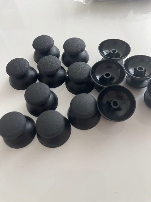 PlayStation 2 Controller Analog Sticks Thumb Sticks Ersatz – Bild 1