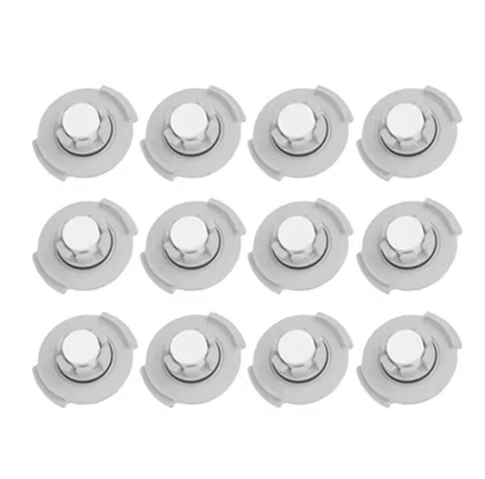 Roborock Staubsauger Roboter Ersatzteil Filter s5 s6 pure s6 – Bild 1
