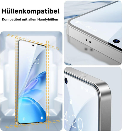 Samsung Galaxy S26 Plus Panzerglas Schutzfolie 2er – Bild 6