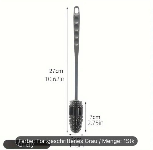 Bürste reinigungsbürste Glas reinigung Küchen gadget – Bild 1